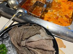 -海底捞火锅(万丰桥店)
