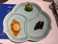 -止观小馆·辽河口渔家菜(王府井店)