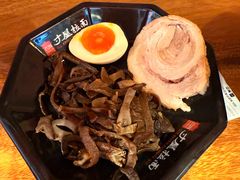 -寸屋拉面(凯德晶萃店)