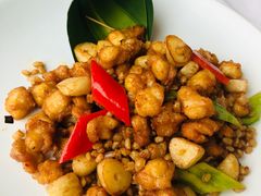 -老船夫婚宴婚庆会馆(延吉路店)