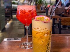 -Q MEX 库迈墨西哥餐吧(双井店)