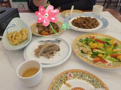 -鸿宾楼(展览馆路店)