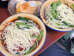 -赵伍面庄(松石大道店)