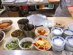 -老虎灶小吃