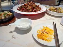 -茅庐川菜(烟台万象汇店)