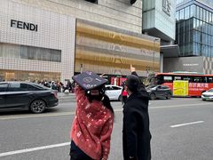 -烤匠麻辣烤鱼(IFS店)