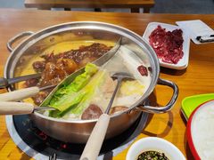 -养牛邓·潮汕牛肉海鲜自助火锅(广州店)