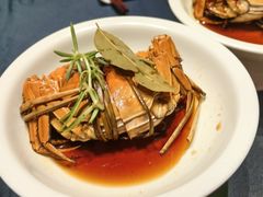 -江南雅厨(李公堤店)