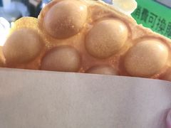 -三厘鸡蛋仔(印力店)