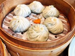野菜小笼-南翔馒头店(豫园店)