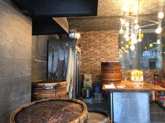 大堂-旺福楼·包点(碑亭巷店)