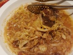 -西贝(深圳卓悦汇店)
