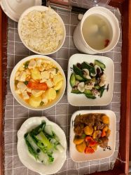 -沪壹健康国际母婴月子中心(360复旦奥医一妇婴东院店)