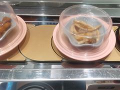 -争鲜回转寿司(通州万达店)
