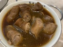 -宝香绑线肉骨茶(柏威年广场店)