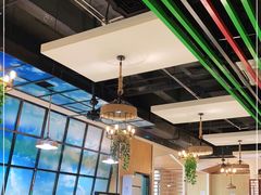 大堂-和庆斋羊蝎子火锅·碳缸烧烤(顺义旗舰店)