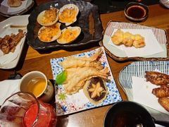 -和彩放题餐厅(酒仙桥店)