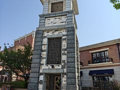 -迪士尼小镇