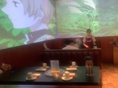 -牛焱·烧肉酒肆(五大道店)