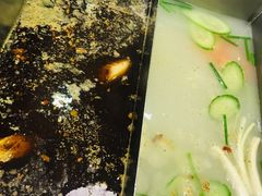 -袁记串串香(北国店)