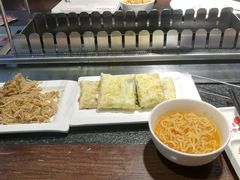 -邢氏老太太烧烤(罗湖店)