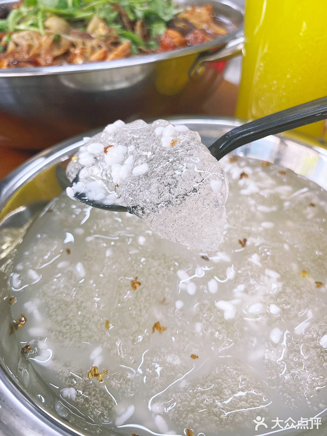 忍不了啦!又又馋冒烤鸭了!