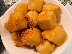 -香港喜来登酒店天宝阁