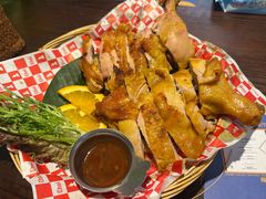 -泰妃殿(武汉首店)