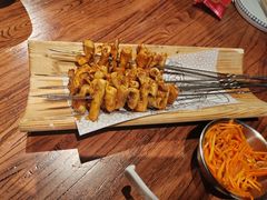 -纳瓦新疆菜(银都店)