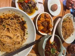 -好這口重庆小面(总店)