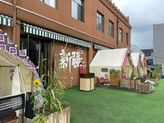 -巴尔喀十新疆餐厅(开发区店)