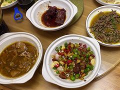 -食光慢宴·安吉土菜馆