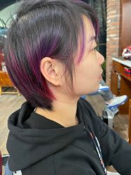 -THE BARN大屋理发馆