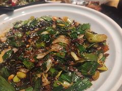 -情妹耙泥鳅·江湖川菜(科华店)
