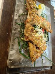 -昆城一品国际宴会中心·宴会厅