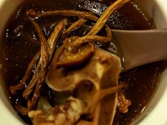 -e公馆鹅肉饭店·潮汕卤鹅(西平店)