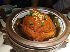 -韵秋荷(宝山龙湖天街店)