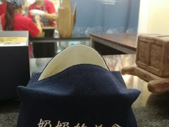 -奶奶的美食(悦立方店)