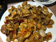 -猫姑娘大盘鸡(商城路店)