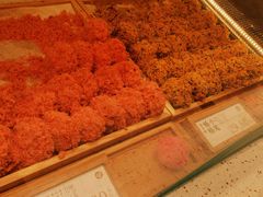 -泸溪河桃酥(西直门凯德店)