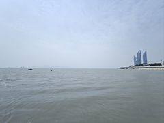 -白城沙滩