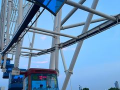 -南昌之星摩天轮