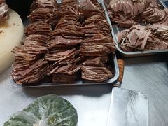 -兰州马子禄牛肉面(文景公园店)