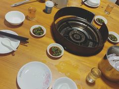 -醋缘臭屁醋养生火锅