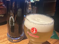 -雪熊精酿·哈尔滨烧烤酒馆(非遗大串店)