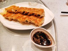 -西安饭庄(立丰国际店)