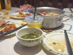 -吉布鲁 牛排海鲜自助(岳塘步步高广场店)