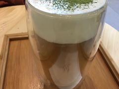 白桃乌龙-执茶识麦(万达华府店)