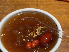 -乔街深夜食堂·台州菜·高压锅生蚝(杭州总店)