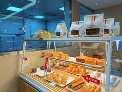 -新侨三宝乐面包店(崇文门店)